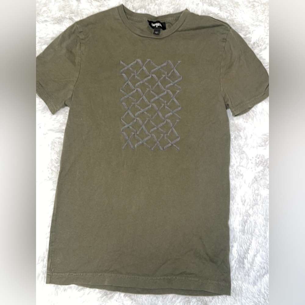 Men's Express teeshirt